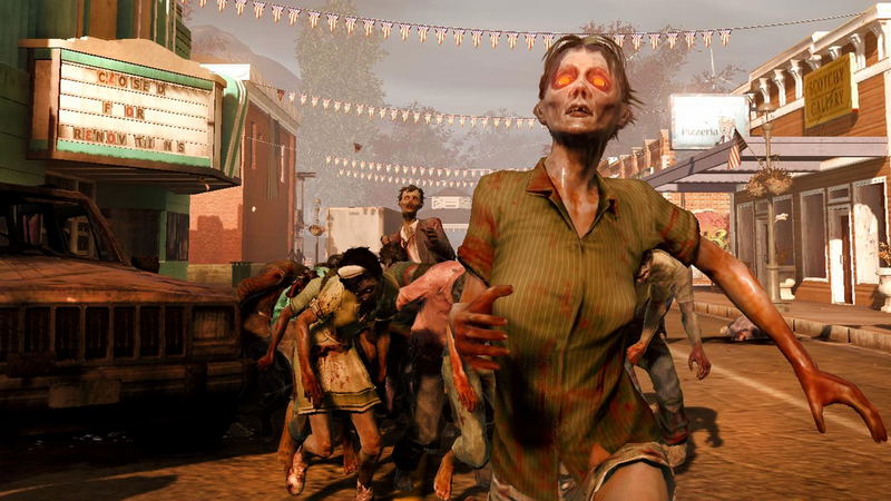 State of Decay: Year One Survival Edition (DVD-ROM) image 5