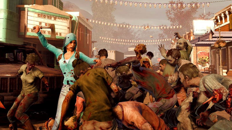 State of Decay: Year One Survival Edition (DVD-ROM) image 6