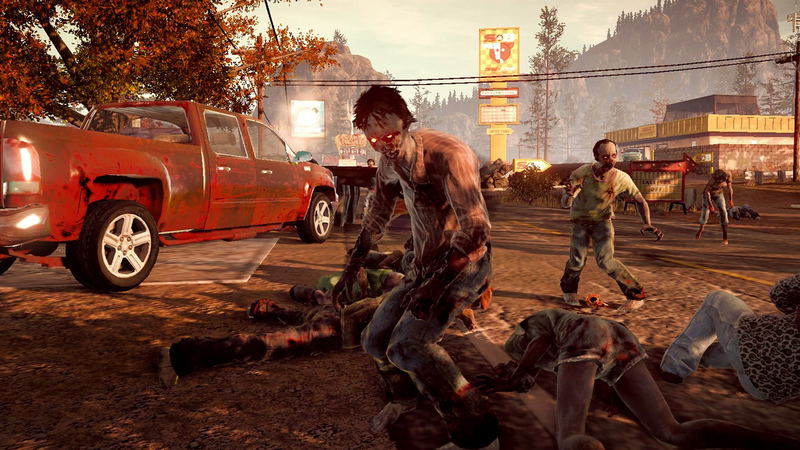 State of Decay: Year One Survival Edition (DVD-ROM) image 8