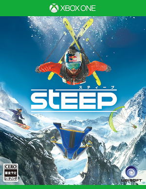 Steep_