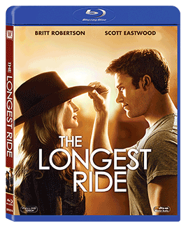 The Longest Ride