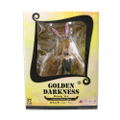 To Love-Ru Darkness 1/4 Scale Pre-painted PVC Figure: Golden Darkness Bunny Ver. thumbnail 7