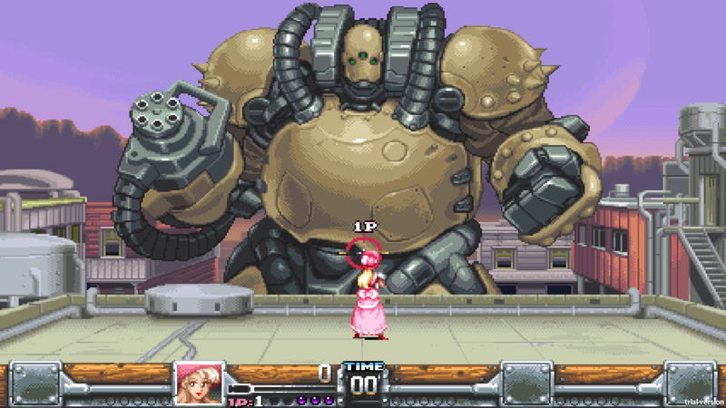 Wild Guns: Reloaded image 4