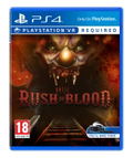 Until Dawn: Rush of Blood thumbnail 1