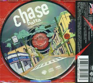 Chase (JoJo's Bizarre Adventure - Diamond Is Unbreakable Intro Theme)
