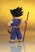 Dragon Ball Z Gigantic Series: Son Goku Boyhood Beginning Ver. thumbnail 3