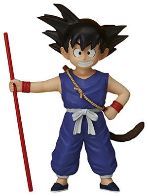 Dragon Ball Z Gigantic Series: Son Goku Boyhood Beginning Ver._