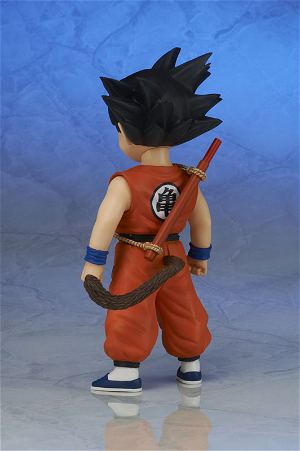 Dragon Ball Z Gigantic Series: Son Goku Boyhood Kamesen-Ryu Ver.