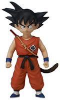Dragon Ball Z Gigantic Series: Son Goku Boyhood Kamesen-Ryu Ver. thumbnail 1