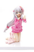 Eromanga Sensei 1/8 Scale Pre-Painted Figure: Sagiri Izumi Sweet Ver. Deluxe thumbnail 2