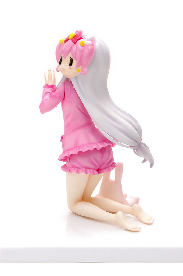 Eromanga Sensei 1/8 Scale Pre-Painted Figure: Sagiri Izumi Sweet Ver. Deluxe image 5