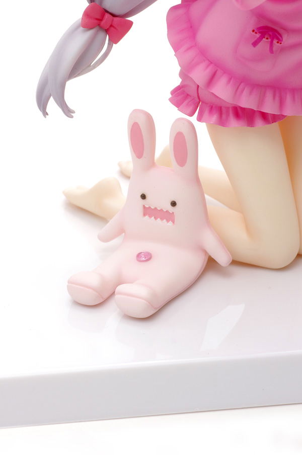 Eromanga Sensei 1/8 Scale Pre-Painted Figure: Sagiri Izumi Sweet Ver. Deluxe image 7