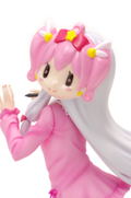 Eromanga Sensei 1/8 Scale Pre-Painted Figure: Sagiri Izumi Sweet Ver. Deluxe thumbnail 6