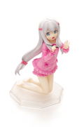 Eromanga Sensei 1/8 Scale Pre-Painted Figure: Sagiri Izumi Sweet Ver. thumbnail 2