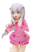 Eromanga Sensei 1/8 Scale Pre-Painted Figure: Sagiri Izumi Sweet Ver. thumbnail 6