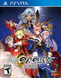 Fate/Extella: The Umbral Star thumbnail 1
