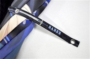 Fate/Stay Night Unlimited Blade Works Long Itagasa Umbrella: Saber