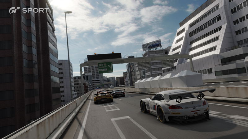 Gran Turismo Sport [Collector's Edition] (English & Chinese Subs) image 11