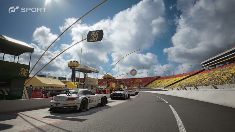 Gran Turismo Sport [Collector's Edition] (English & Chinese Subs) image 7
