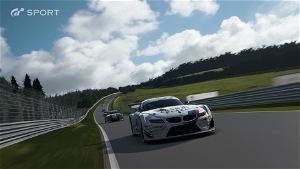 Gran Turismo Sport [Collector's Edition] (English & Chinese Subs)