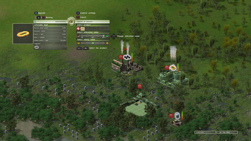 Industry Giant II image 3
