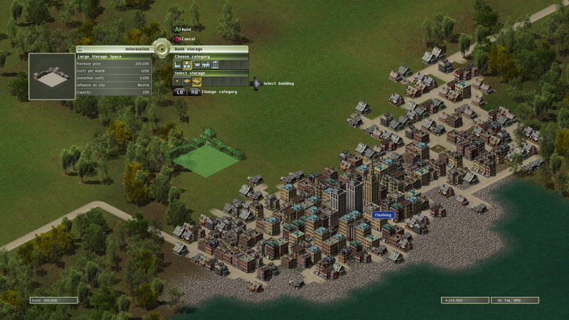 Industry Giant II image 2