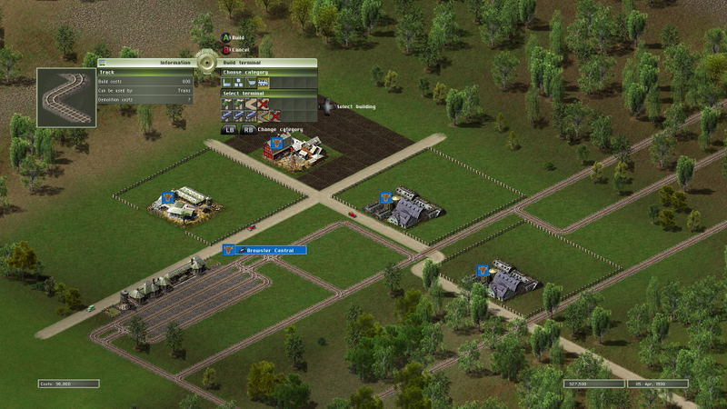 Industry Giant II image 3