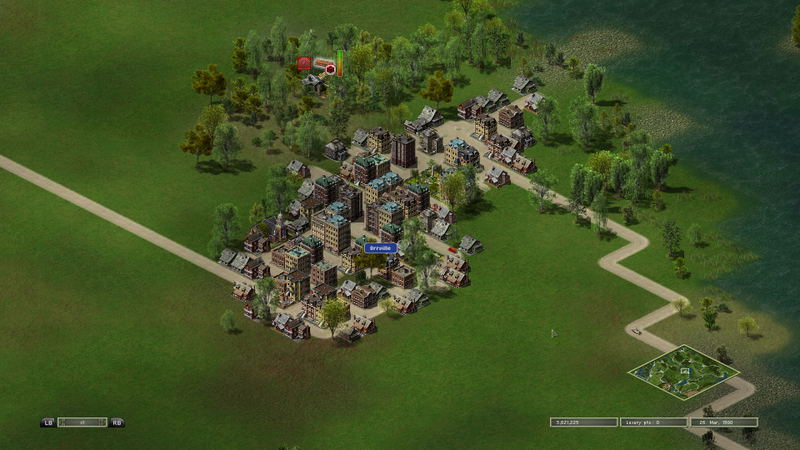 Industry Giant II image 7