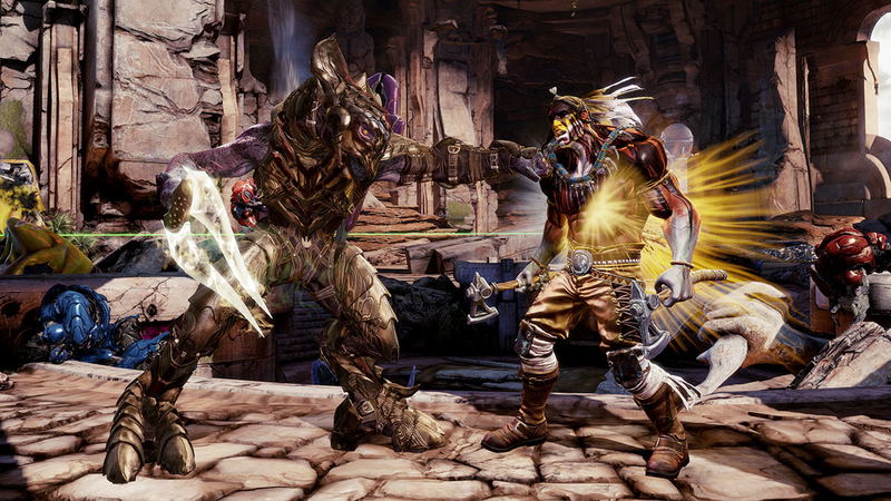 Killer Instinct [Definitive Edition] image 3