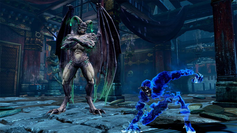 Killer Instinct [Definitive Edition] image 4