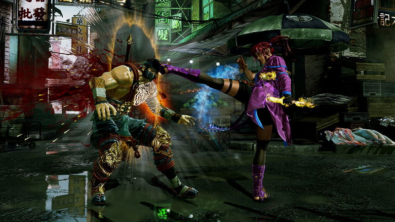 Killer Instinct [Definitive Edition] image 5