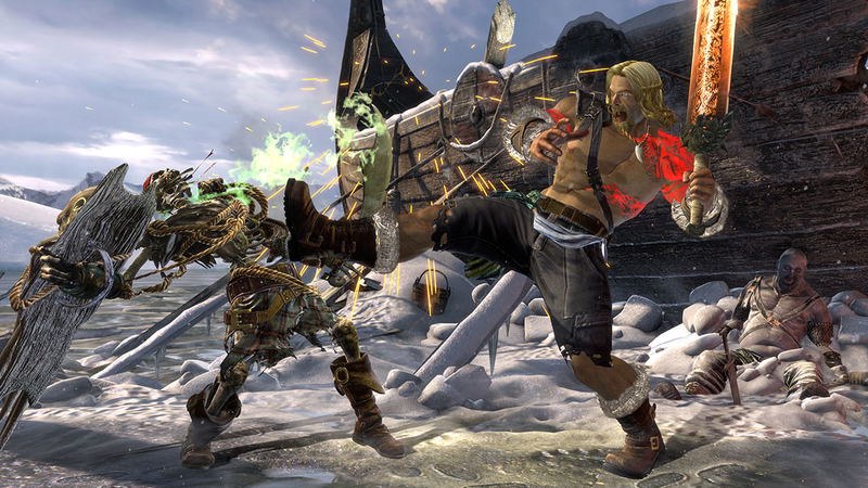 Killer Instinct [Definitive Edition] image 7
