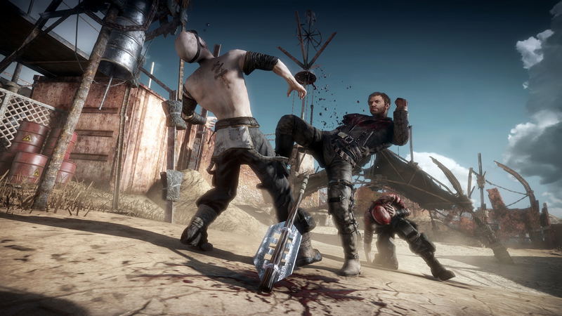 Mad Max (Warner the Best) image 3