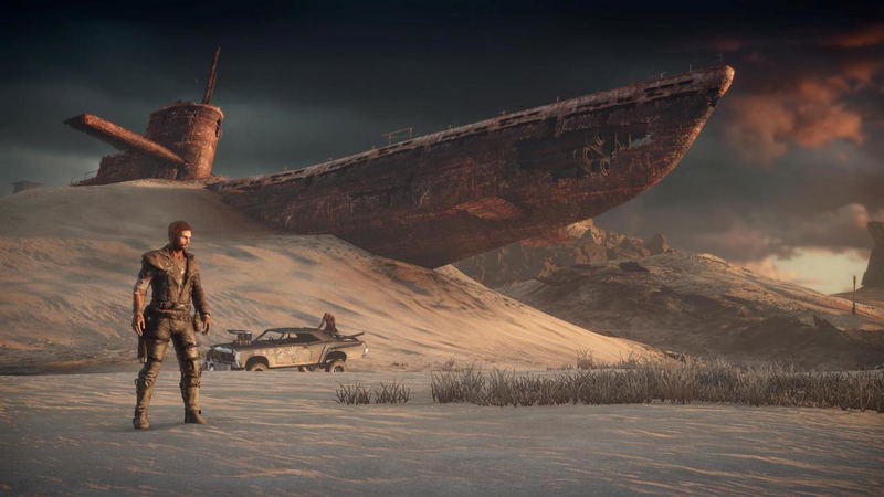 Mad Max (Warner the Best) image 7