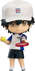 Nendoroid No. 641 The New Prince of Tennis: Ryoma Echizen thumbnail 1