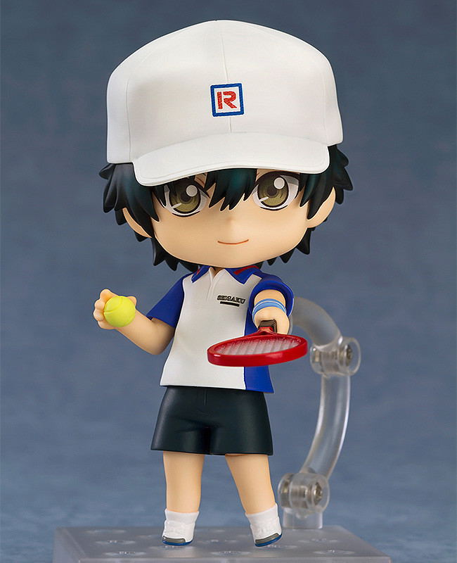Nendoroid No. 641 The New Prince of Tennis: Ryoma Echizen image 2