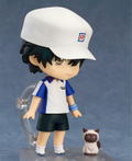 Nendoroid No. 641 The New Prince of Tennis: Ryoma Echizen thumbnail 3