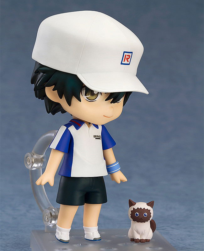 Nendoroid No. 641 The New Prince of Tennis: Ryoma Echizen image 3