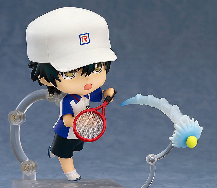Nendoroid No. 641 The New Prince of Tennis: Ryoma Echizen image 5