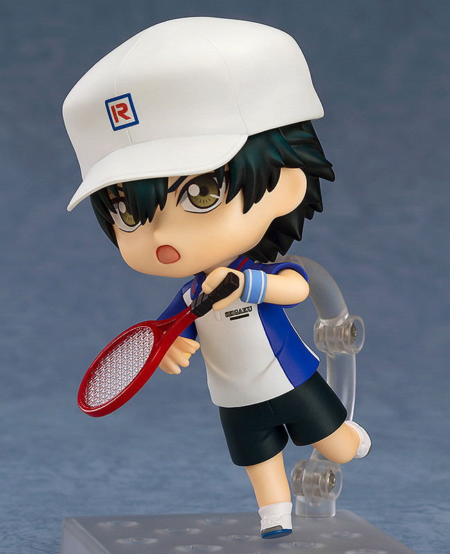 Nendoroid No. 641 The New Prince of Tennis: Ryoma Echizen image 6