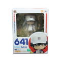 Nendoroid No. 641 The New Prince of Tennis: Ryoma Echizen thumbnail 7