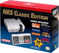 Nintendo Classic Mini: Nintendo Entertainment System thumbnail 1