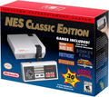 Nintendo Classic Mini: Nintendo Entertainment System thumbnail 4