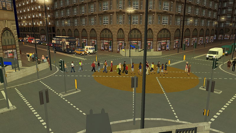 OMSI 2 Add-On: London (DVD-ROM) image 2