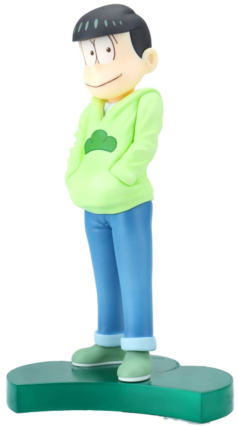 Osomatsu-san: Choromatsu Matsuno image 1