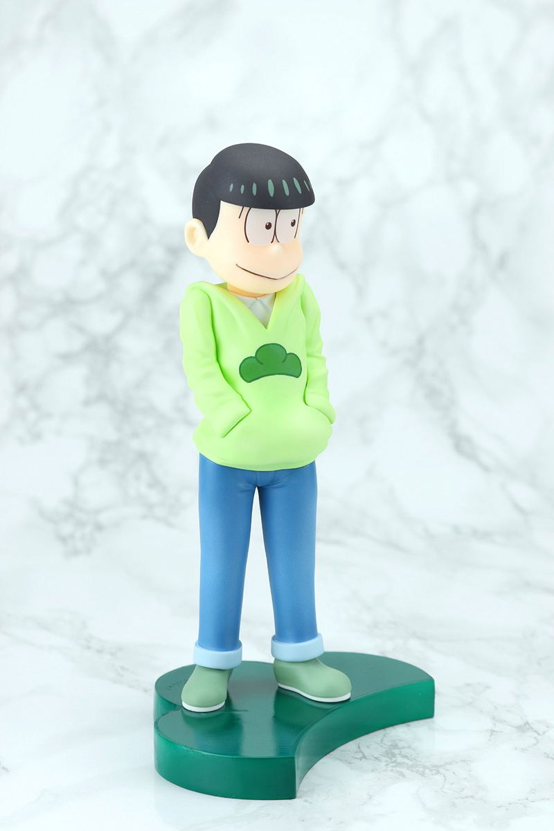 Osomatsu-san: Choromatsu Matsuno image 6