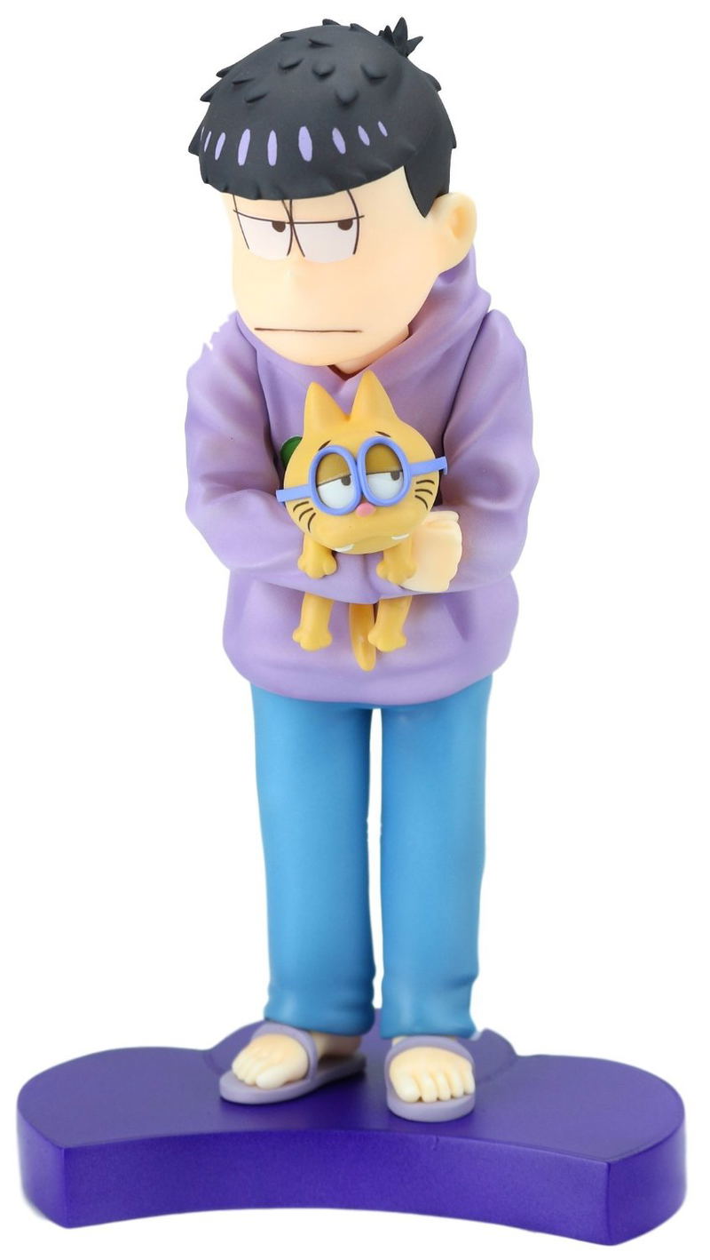 Osomatsu-san: Ichimatsu Matsuno image 1