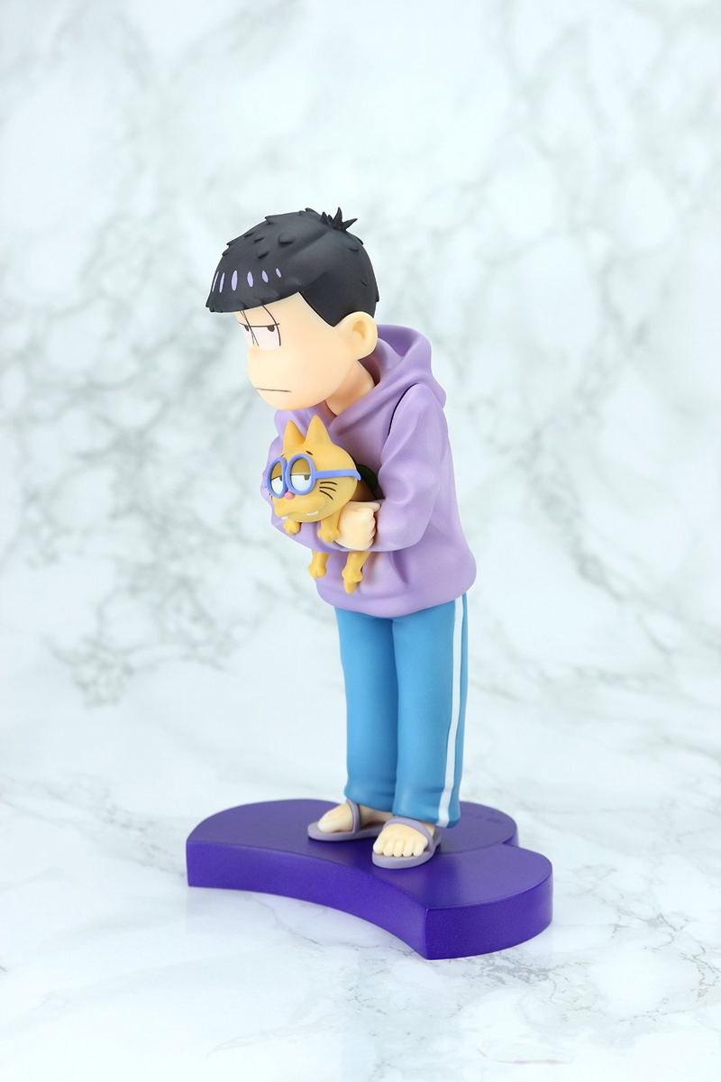 Osomatsu-san: Ichimatsu Matsuno image 2