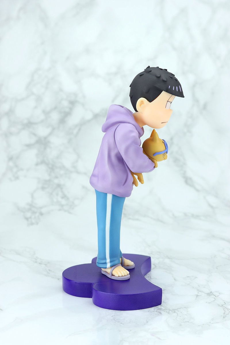 Osomatsu-san: Ichimatsu Matsuno image 4