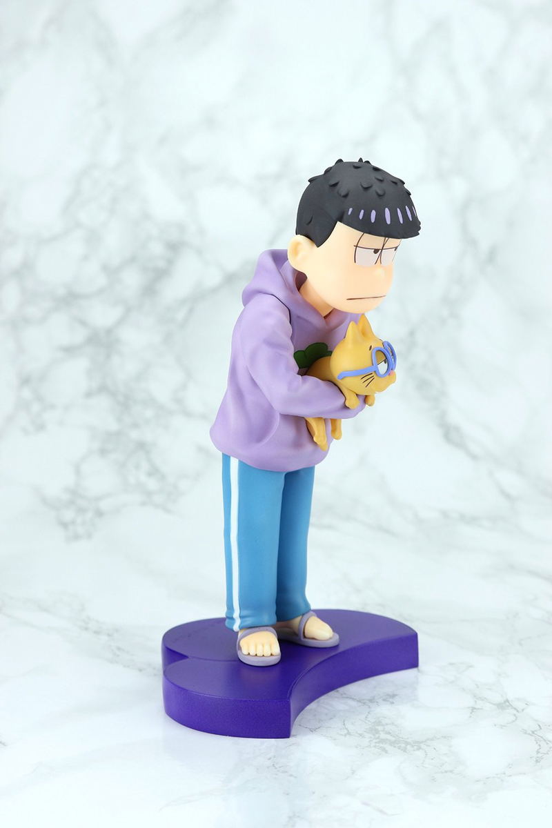 Osomatsu-san: Ichimatsu Matsuno image 5